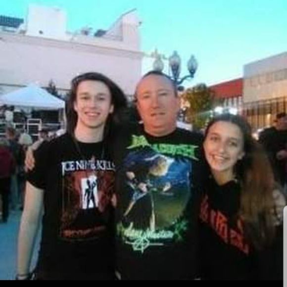 Meet your Posher, Jeremy - Picture 1 of 1